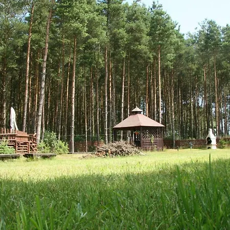 Сasa de vacaciones Lisi Dwór *