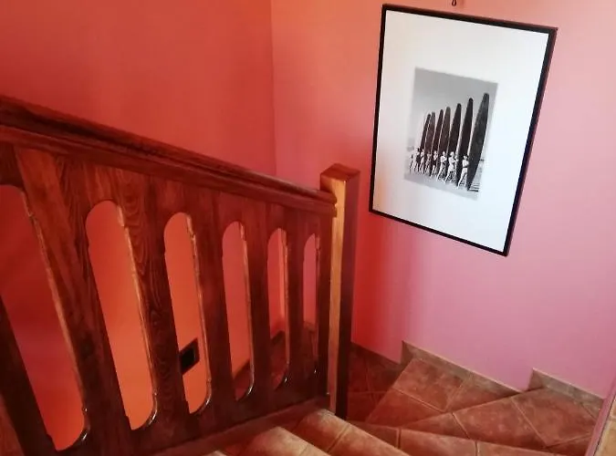 Semesterbostad Lisi Dwor Czarny Mlyn