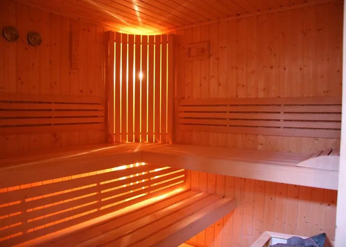 Lisi Dwor Semesterbostad