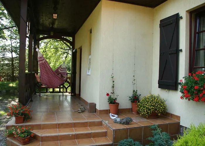 Lisi Dwor Czarny Mlyn